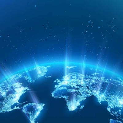World Wide Chat