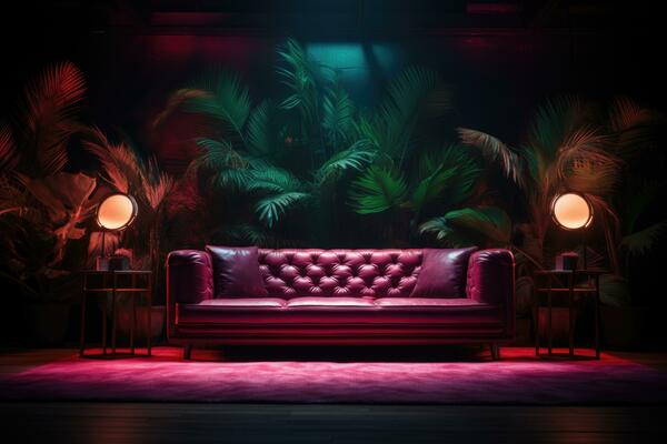 The Lounge