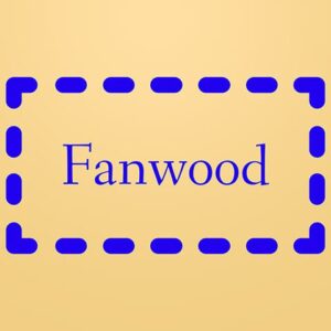 Fanwood Font